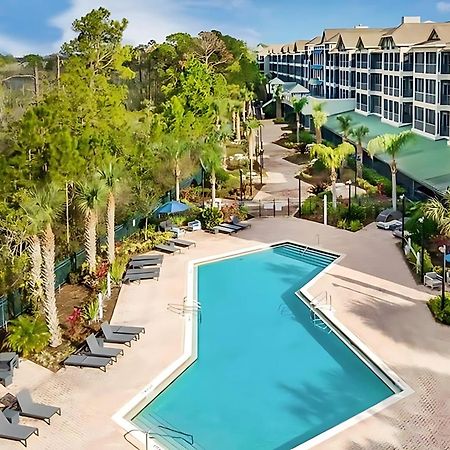 Stunning 3Br Near Disney - Pool And Hot Tub! Ορλάντο Εξωτερικό φωτογραφία