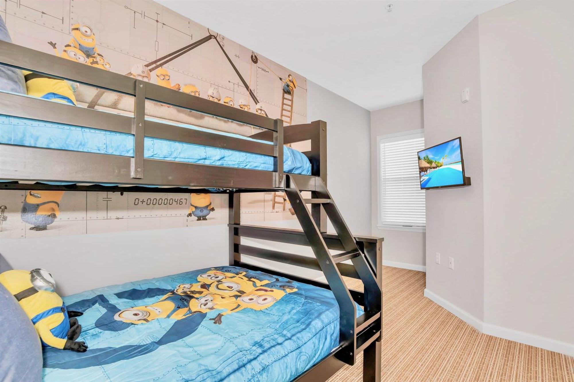 Stunning 3Br Near Disney - Pool And Hot Tub! Ορλάντο Εξωτερικό φωτογραφία