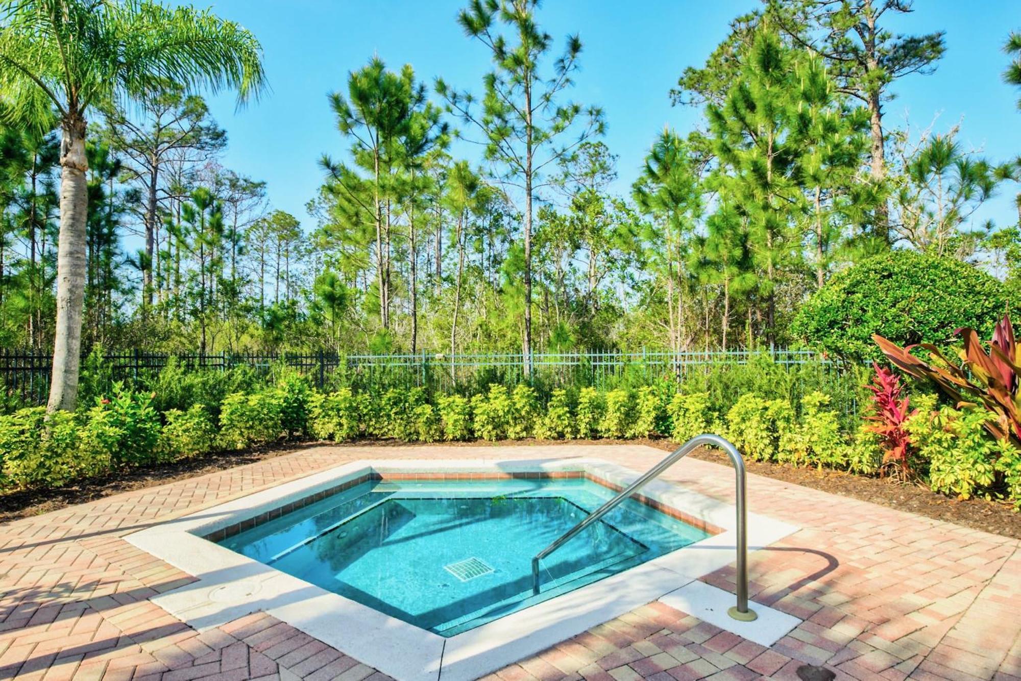 Stunning 3Br Near Disney - Pool And Hot Tub! Ορλάντο Εξωτερικό φωτογραφία