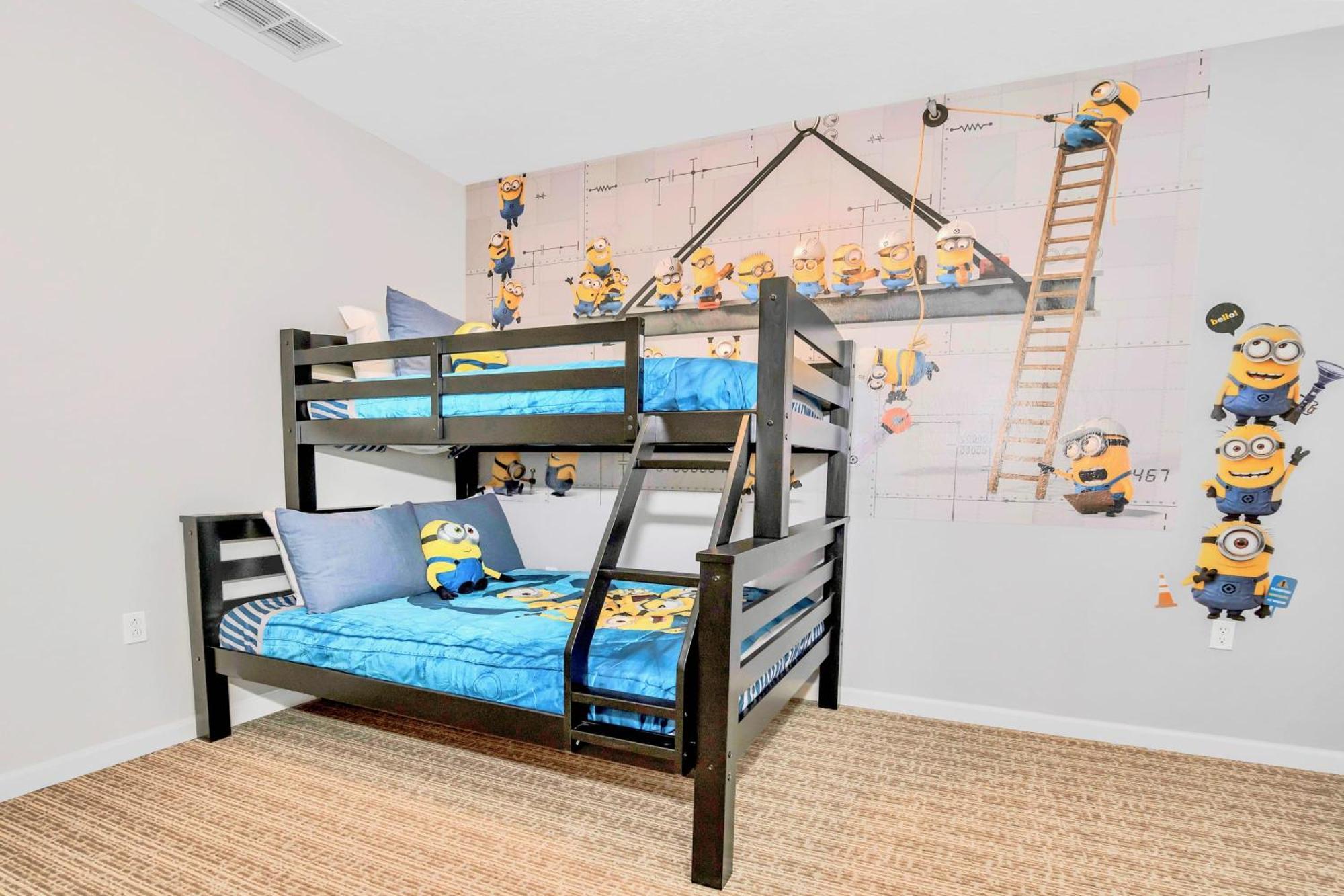 Stunning 3Br Near Disney - Pool And Hot Tub! Ορλάντο Εξωτερικό φωτογραφία