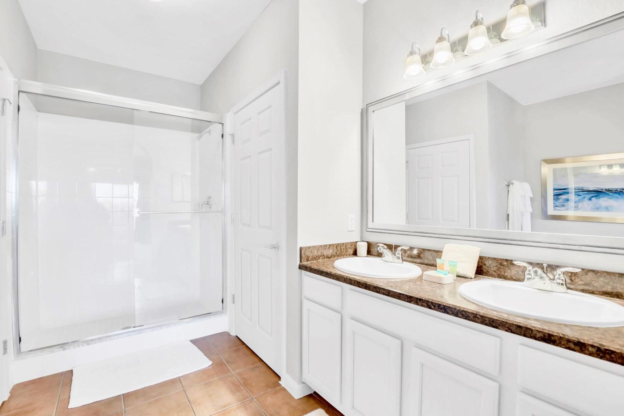 Stunning 3Br Near Disney - Pool And Hot Tub! Ορλάντο Εξωτερικό φωτογραφία