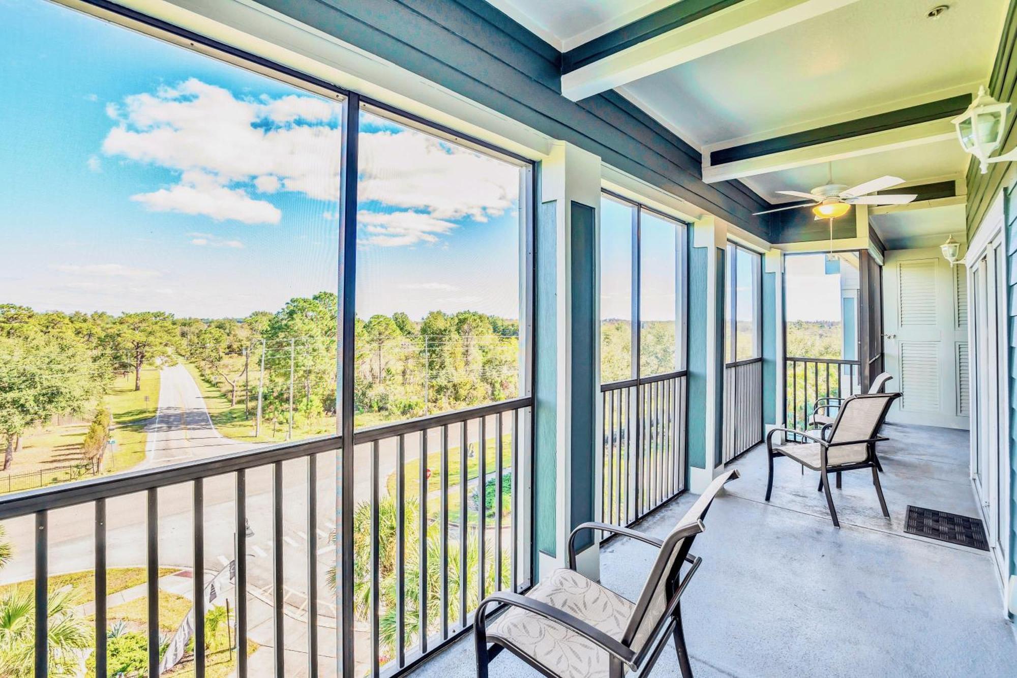 Stunning 3Br Near Disney - Pool And Hot Tub! Ορλάντο Εξωτερικό φωτογραφία