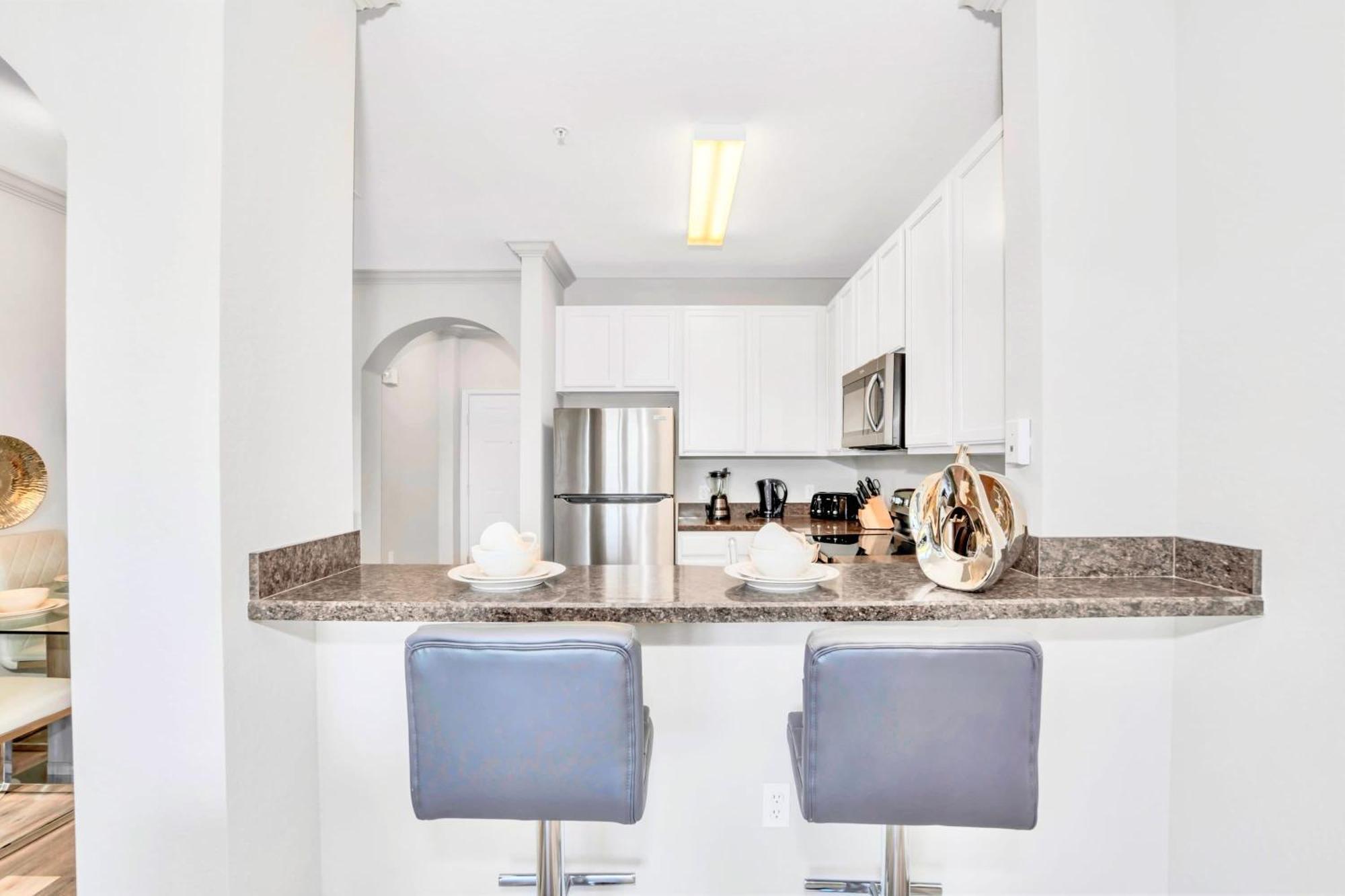 Stunning 3Br Near Disney - Pool And Hot Tub! Ορλάντο Εξωτερικό φωτογραφία