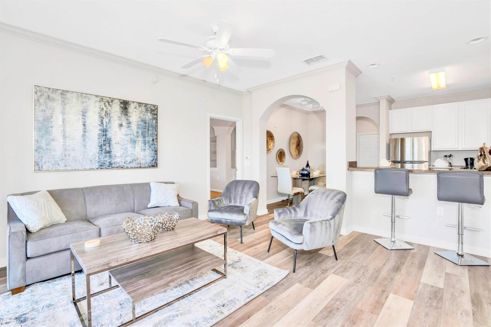Stunning 3Br Near Disney - Pool And Hot Tub! Ορλάντο Εξωτερικό φωτογραφία