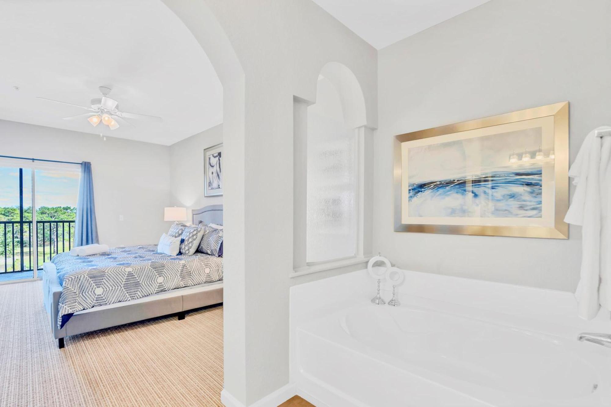 Stunning 3Br Near Disney - Pool And Hot Tub! Ορλάντο Εξωτερικό φωτογραφία