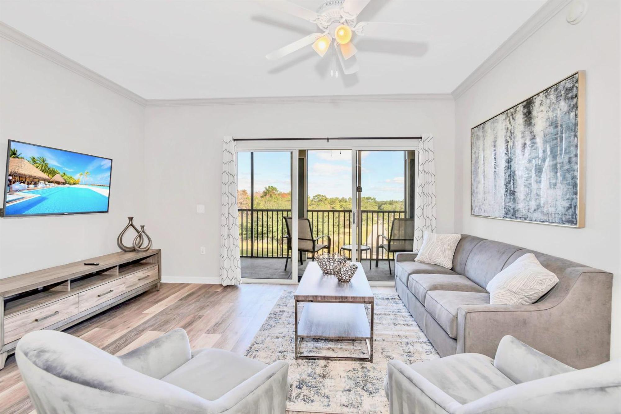 Stunning 3Br Near Disney - Pool And Hot Tub! Ορλάντο Εξωτερικό φωτογραφία