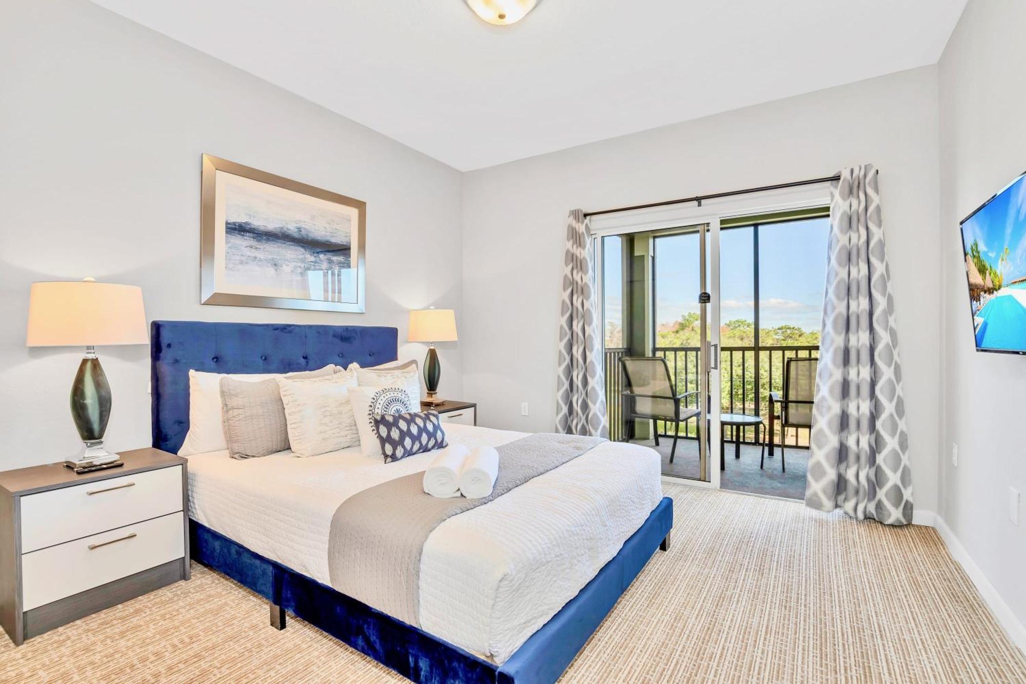 Stunning 3Br Near Disney - Pool And Hot Tub! Ορλάντο Εξωτερικό φωτογραφία