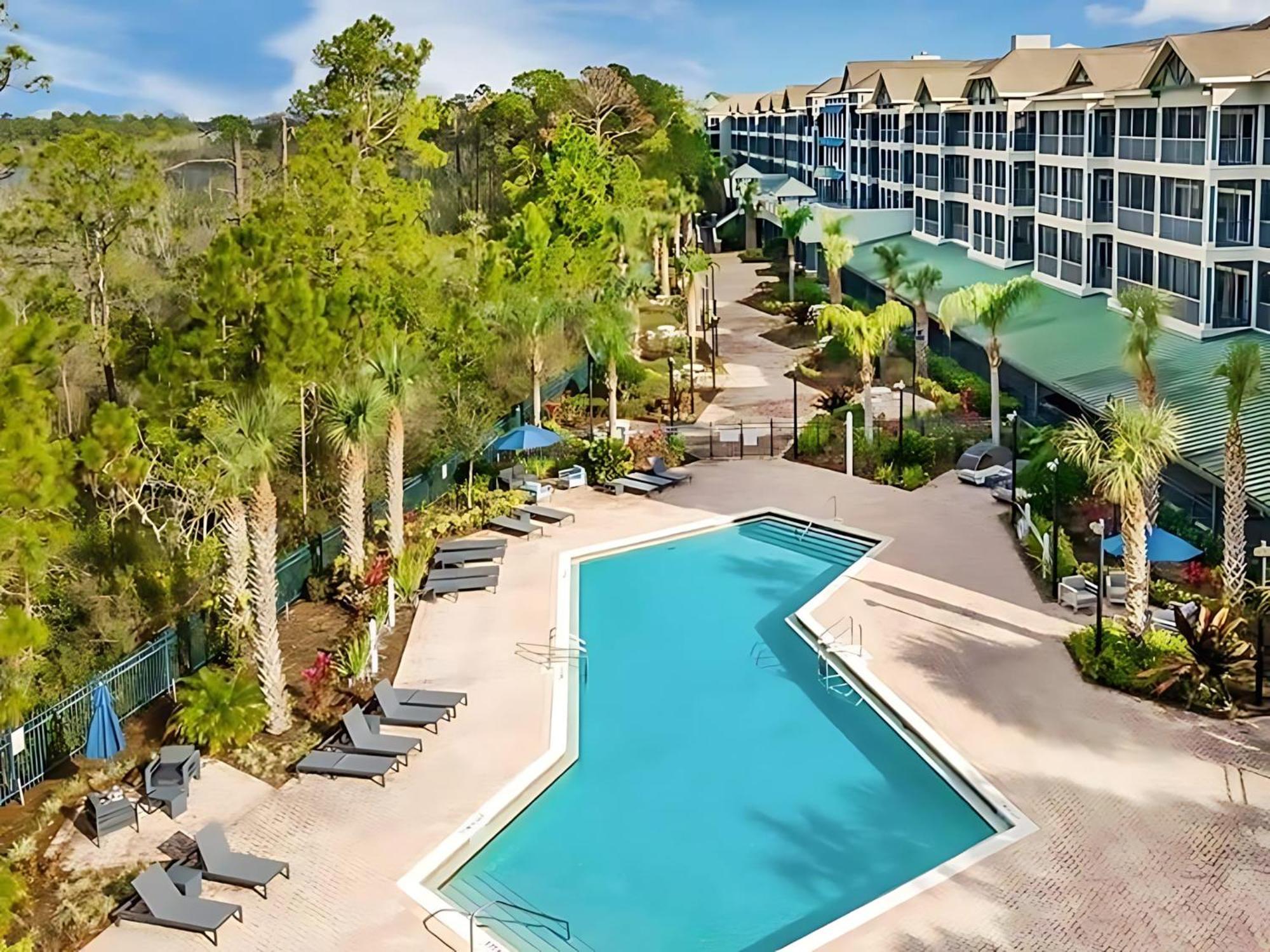 Stunning 3Br Near Disney - Pool And Hot Tub! Ορλάντο Εξωτερικό φωτογραφία